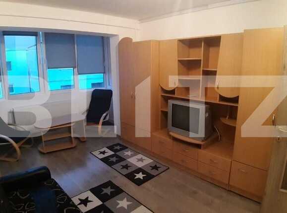 Apartament de închiriat 2 camere Manastur - 62322AI | BLITZ Cluj-Napoca | Poza1