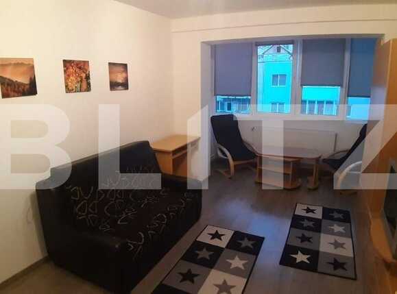 Apartament de închiriat 2 camere Manastur - 62322AI | BLITZ Cluj-Napoca | Poza2