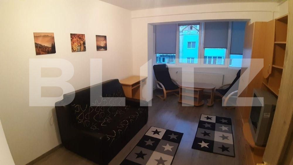 Apartament de închiriat 2 camere Manastur - 62322AI | BLITZ Cluj-Napoca | Poza2