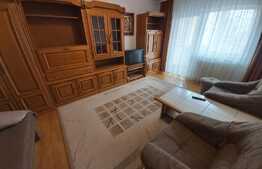 3 camere decomandate, 65 mp, zona Minerva, cartier Manastur
