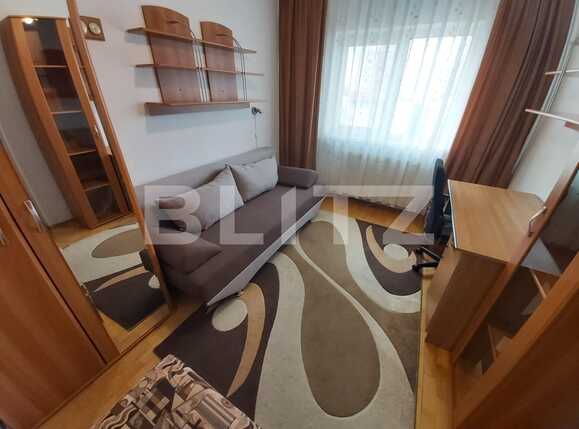 Apartament de închiriat 3 camere Manastur - 62323AI | BLITZ Cluj-Napoca | Poza3
