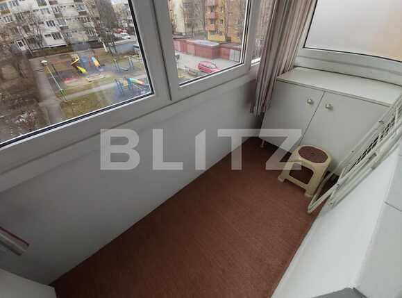 Apartament de închiriat 3 camere Manastur - 62323AI | BLITZ Cluj-Napoca | Poza8