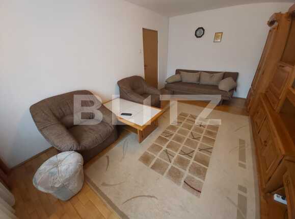 Apartament de închiriat 3 camere Manastur - 62323AI | BLITZ Cluj-Napoca | Poza2