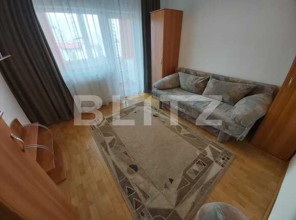 Apartament de închiriat 3 camere Manastur - 62323AI | BLITZ Cluj-Napoca | Poza4
