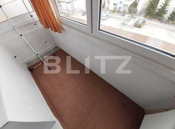Apartament de închiriat 3 camere Manastur - 62323AI | BLITZ Cluj-Napoca | Poza9