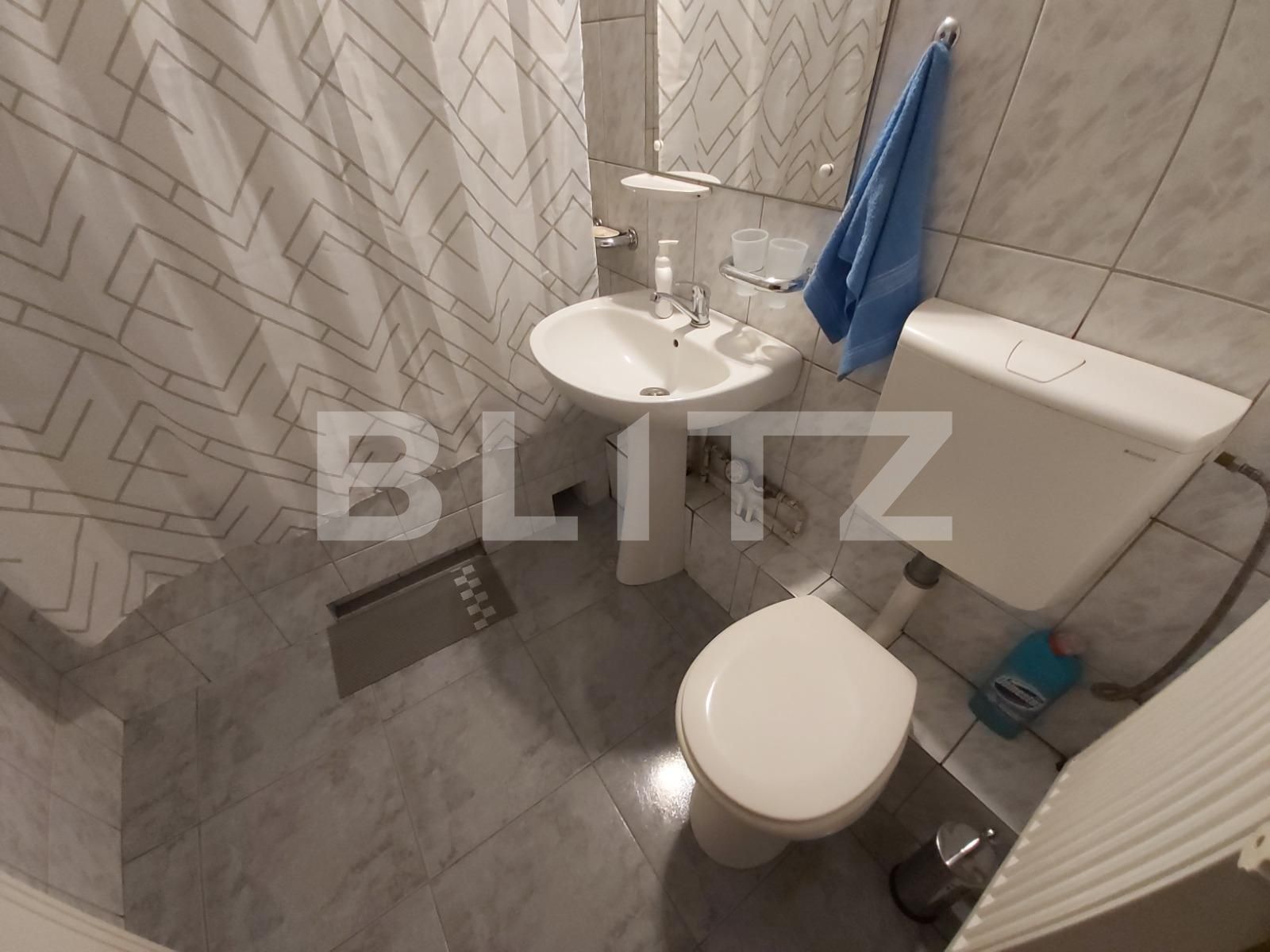 Apartament de închiriat 3 camere Manastur - 62323AI | BLITZ Cluj-Napoca | Poza11