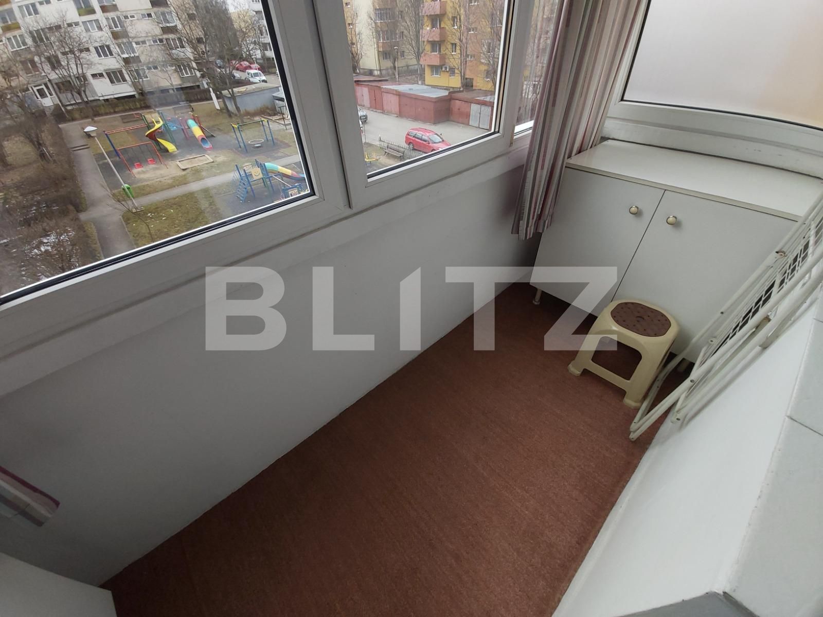 Apartament de închiriat 3 camere Manastur - 62323AI | BLITZ Cluj-Napoca | Poza8