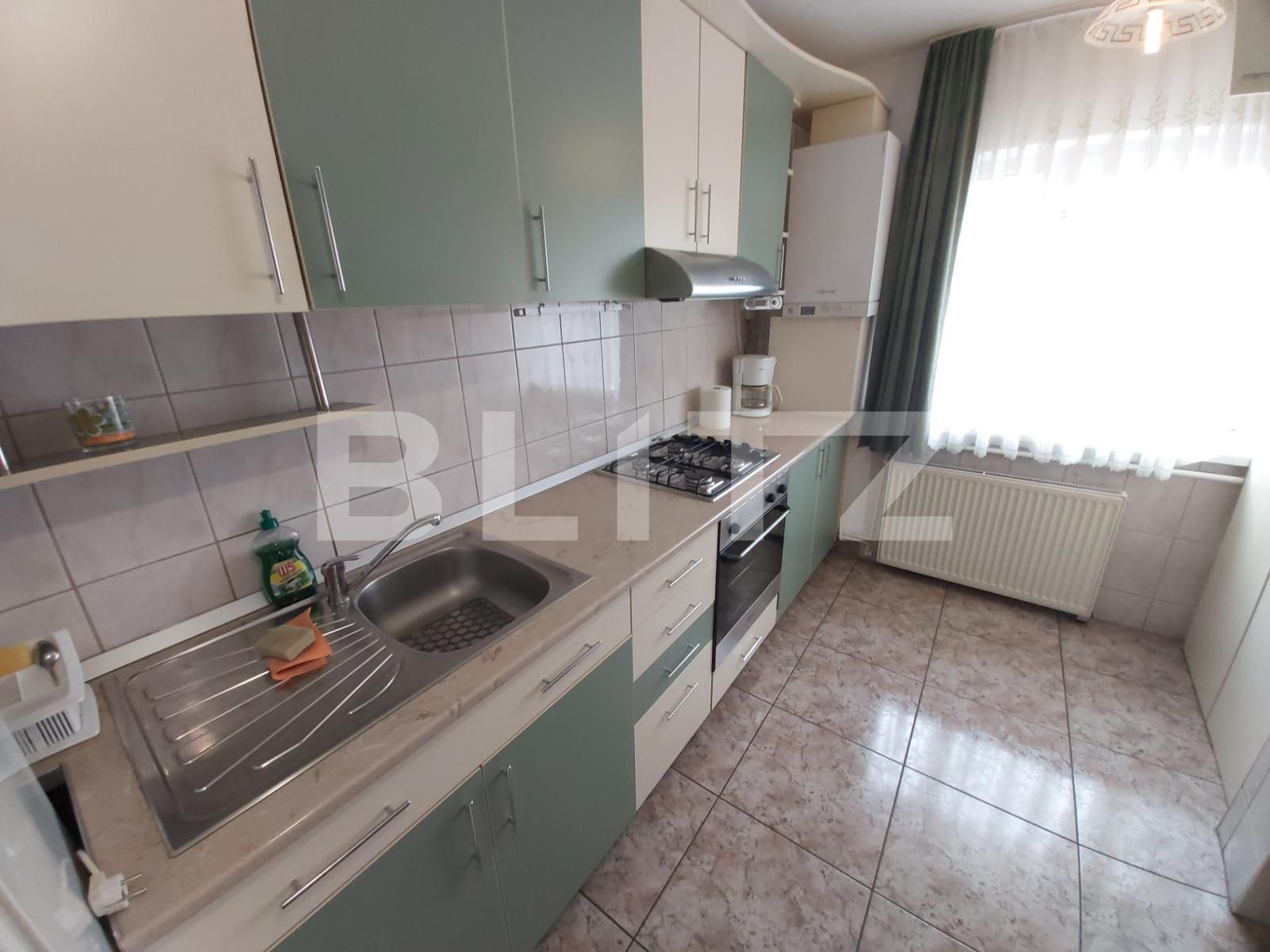 Apartament de închiriat 3 camere Manastur - 62323AI | BLITZ Cluj-Napoca | Poza5