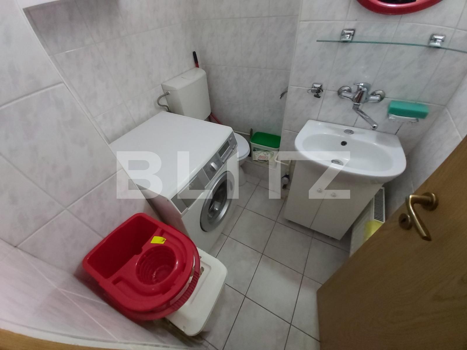 Apartament de închiriat 3 camere Manastur - 62323AI | BLITZ Cluj-Napoca | Poza10
