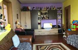 Apartament 2 camere mobilat si utilat complet in Astra 