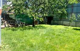 Garsoniera, decomandat, 27mp, zona strazii Cosasilor,  Piata 1 Mai