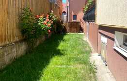 Garsoniera, decomandat, 27mp, zona strazii Cosasilor,  Piata 1 Mai