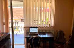 Garsoniera, decomandat, 27mp, zona strazii Cosasilor,  Piata 1 Mai