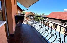 Garsoniera, decomandat, 27mp, zona strazii Cosasilor,  Piata 1 Mai