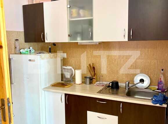 Garsonieră de închiriat Marasti - 62325AI | BLITZ Cluj-Napoca | Poza3