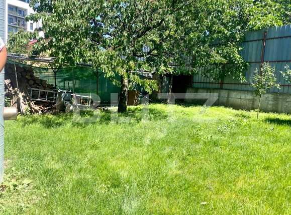 Garsonieră de închiriat Marasti - 62325AI | BLITZ Cluj-Napoca | Poza10