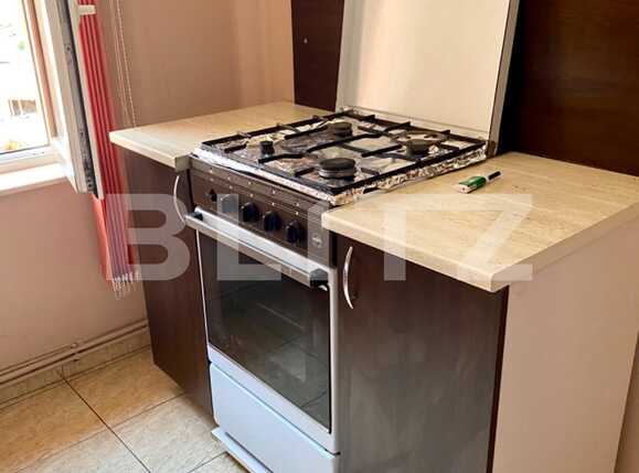 Garsonieră de închiriat Marasti - 62325AI | BLITZ Cluj-Napoca | Poza4