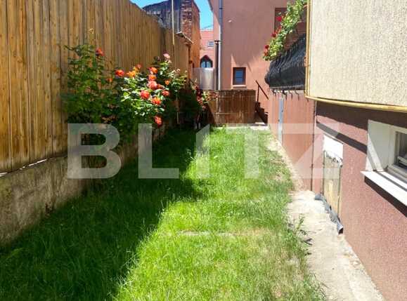 Garsonieră de închiriat Marasti - 62325AI | BLITZ Cluj-Napoca | Poza9