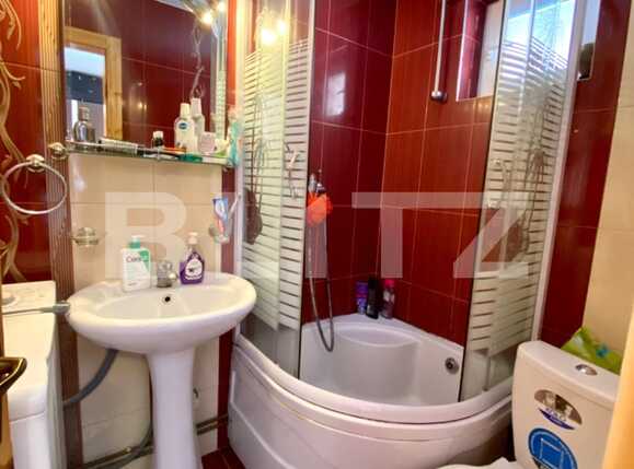 Garsonieră de închiriat Marasti - 62325AI | BLITZ Cluj-Napoca | Poza7