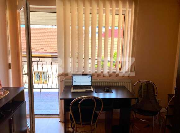 Garsonieră de închiriat Marasti - 62325AI | BLITZ Cluj-Napoca | Poza2