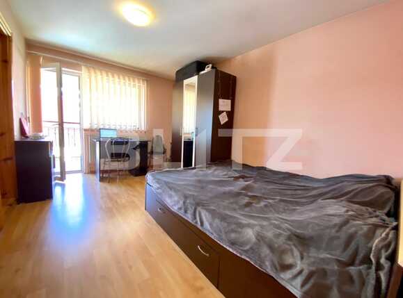 Garsonieră de închiriat Marasti - 62325AI | BLITZ Cluj-Napoca | Poza1