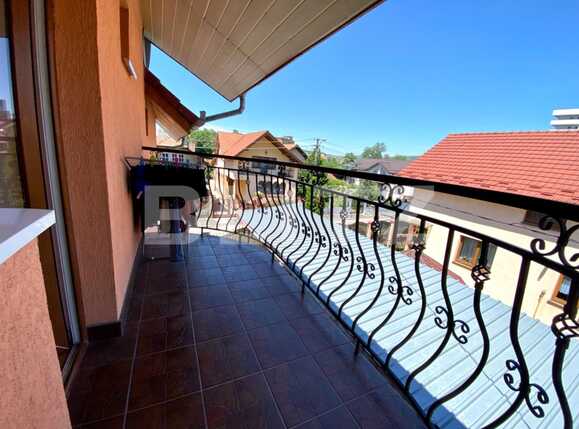 Garsonieră de închiriat Marasti - 62325AI | BLITZ Cluj-Napoca | Poza8