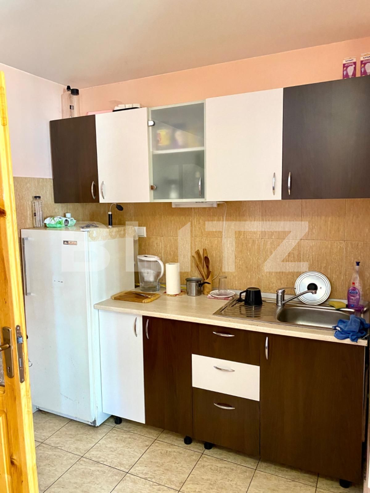 Garsonieră de închiriat Marasti - 62325AI | BLITZ Cluj-Napoca | Poza3
