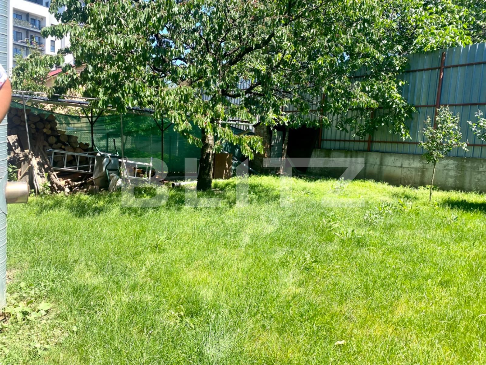 Garsonieră de închiriat Marasti - 62325AI | BLITZ Cluj-Napoca | Poza10