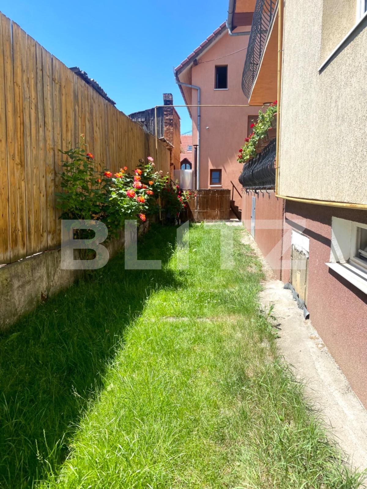 Garsonieră de închiriat Marasti - 62325AI | BLITZ Cluj-Napoca | Poza9
