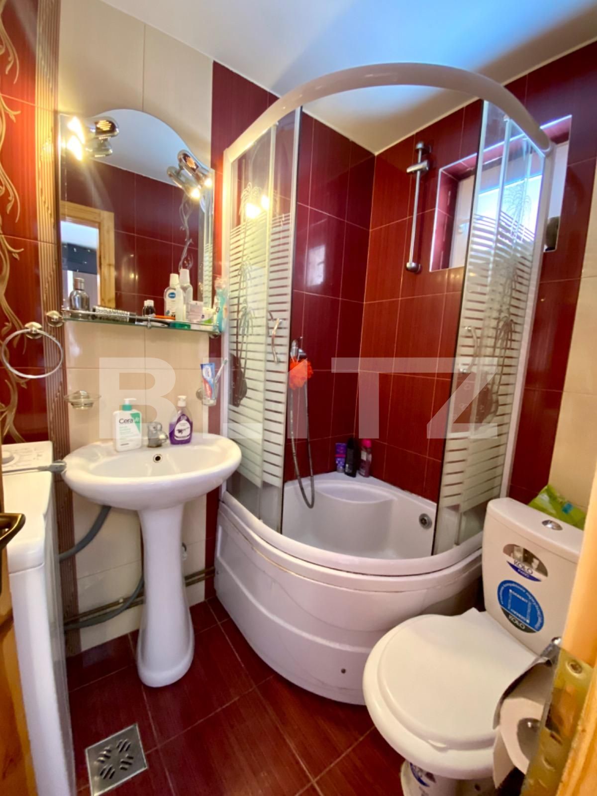 Garsonieră de închiriat Marasti - 62325AI | BLITZ Cluj-Napoca | Poza7