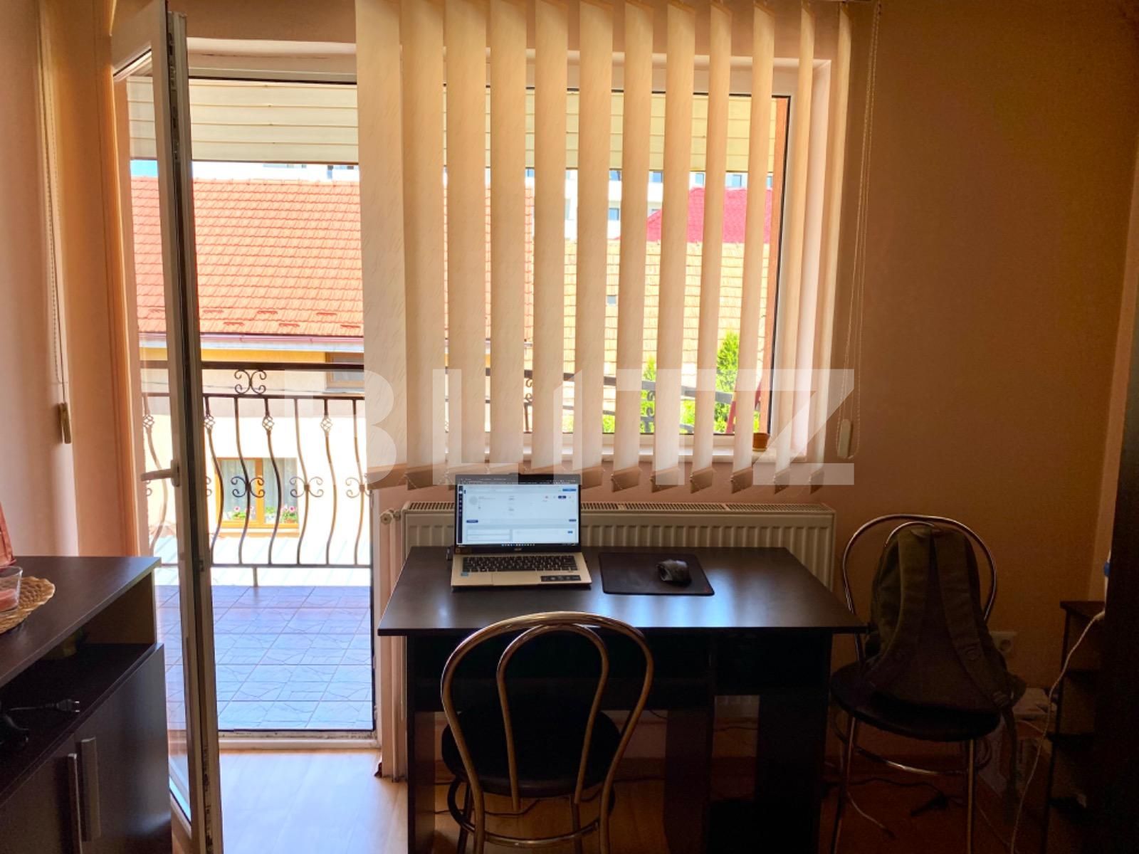 Garsonieră de închiriat Marasti - 62325AI | BLITZ Cluj-Napoca | Poza2