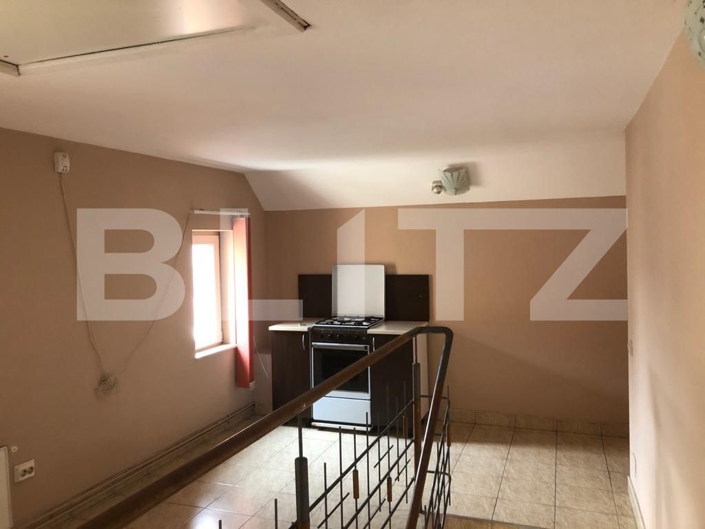 Garsonieră de închiriat Marasti - 62325AI | BLITZ Cluj-Napoca | Poza5