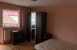 Apartament 1 camera, 25 mp, decomandat, zona Piata 1 Mai