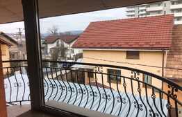 Apartament 1 camera, 25 mp, decomandat, zona Piata 1 Mai