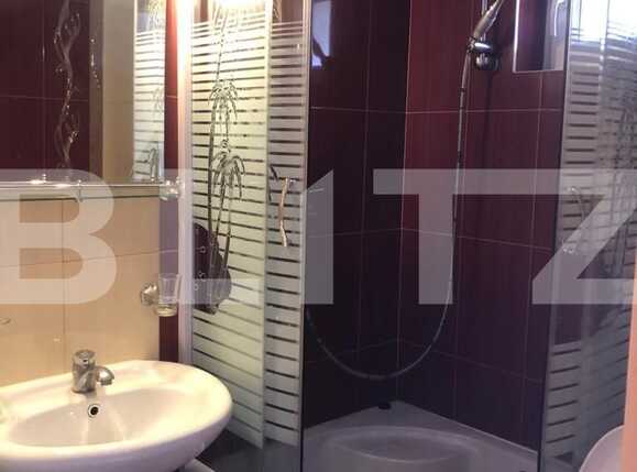 Garsonieră de închiriat Marasti - 62326AI | BLITZ Cluj-Napoca | Poza6