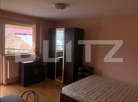 Garsonieră de închiriat Marasti - 62326AI | BLITZ Cluj-Napoca | Poza3