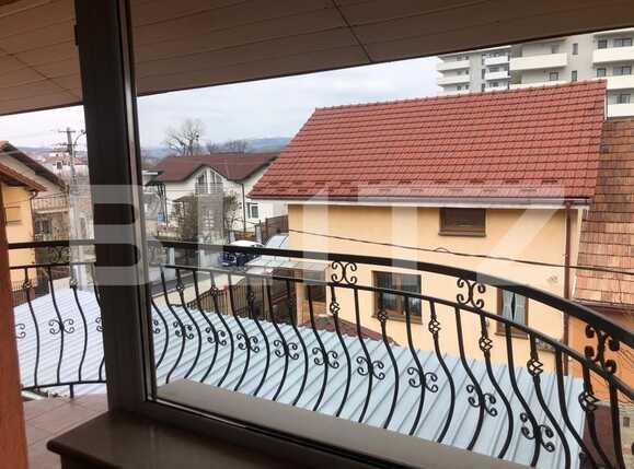 Garsonieră de închiriat Marasti - 62326AI | BLITZ Cluj-Napoca | Poza5