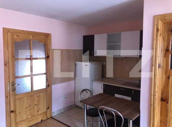 Garsonieră de închiriat Marasti - 62326AI | BLITZ Cluj-Napoca | Poza1