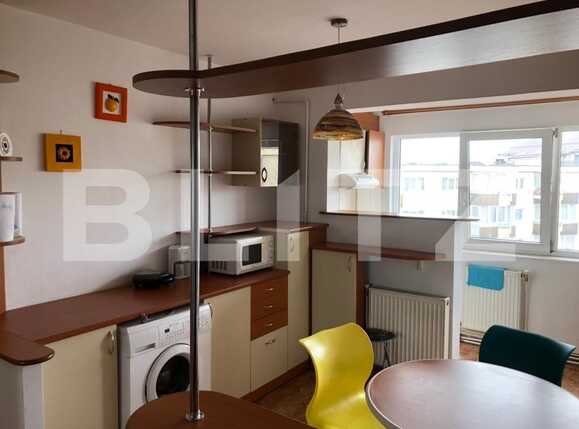Apartament de închiriat 2 camere Zorilor - 62327AI | BLITZ Cluj-Napoca | Poza3
