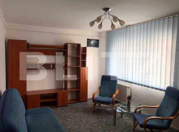 Apartament de închiriat 2 camere Zorilor - 62327AI | BLITZ Cluj-Napoca | Poza4