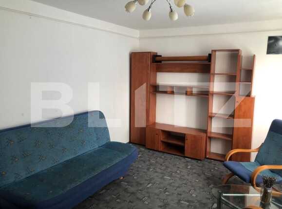 Apartament de închiriat 2 camere Zorilor - 62327AI | BLITZ Cluj-Napoca | Poza8