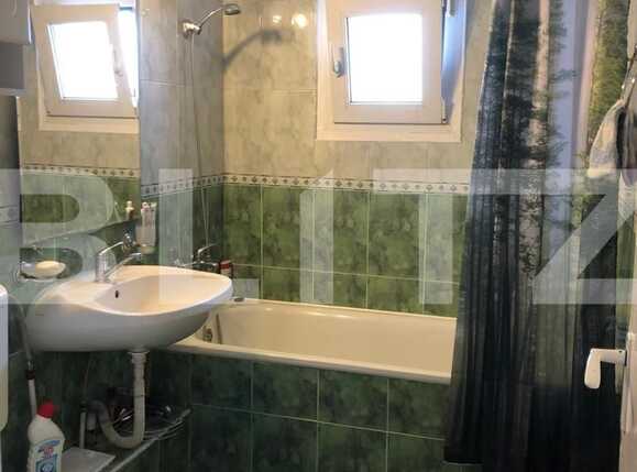Apartament de închiriat 2 camere Zorilor - 62327AI | BLITZ Cluj-Napoca | Poza12