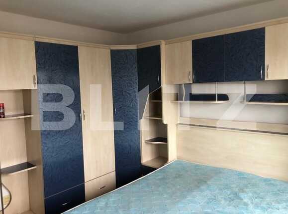 Apartament de închiriat 2 camere Zorilor - 62327AI | BLITZ Cluj-Napoca | Poza10