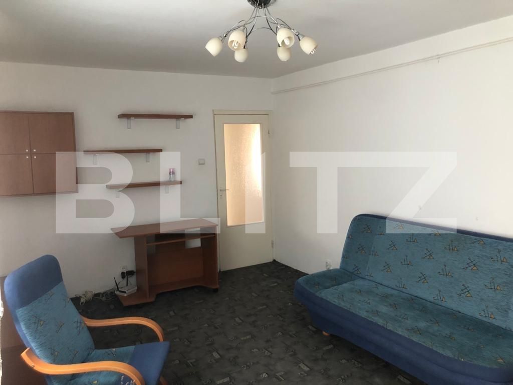 Apartament de închiriat 2 camere Zorilor - 62327AI | BLITZ Cluj-Napoca | Poza6