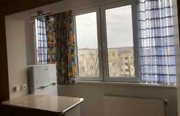 Apartament cu 1 camera, 26 mp, semidecomandat