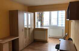 Apartament cu 1 camera, 26 mp, semidecomandat