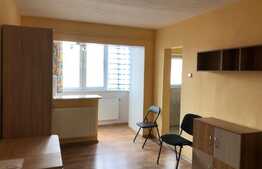 Apartament cu 1 camera, 26 mp, semidecomandat