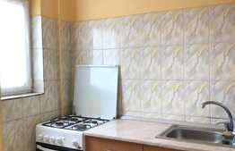 Apartament cu 1 camera, 26 mp, semidecomandat