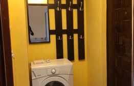 Apartament cu 1 camera, 26 mp, semidecomandat