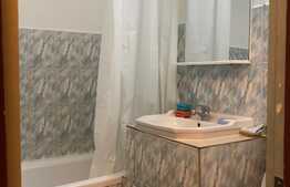 Apartament cu 1 camera, 26 mp, semidecomandat